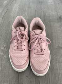 Reebok Club C85 mulher como novas