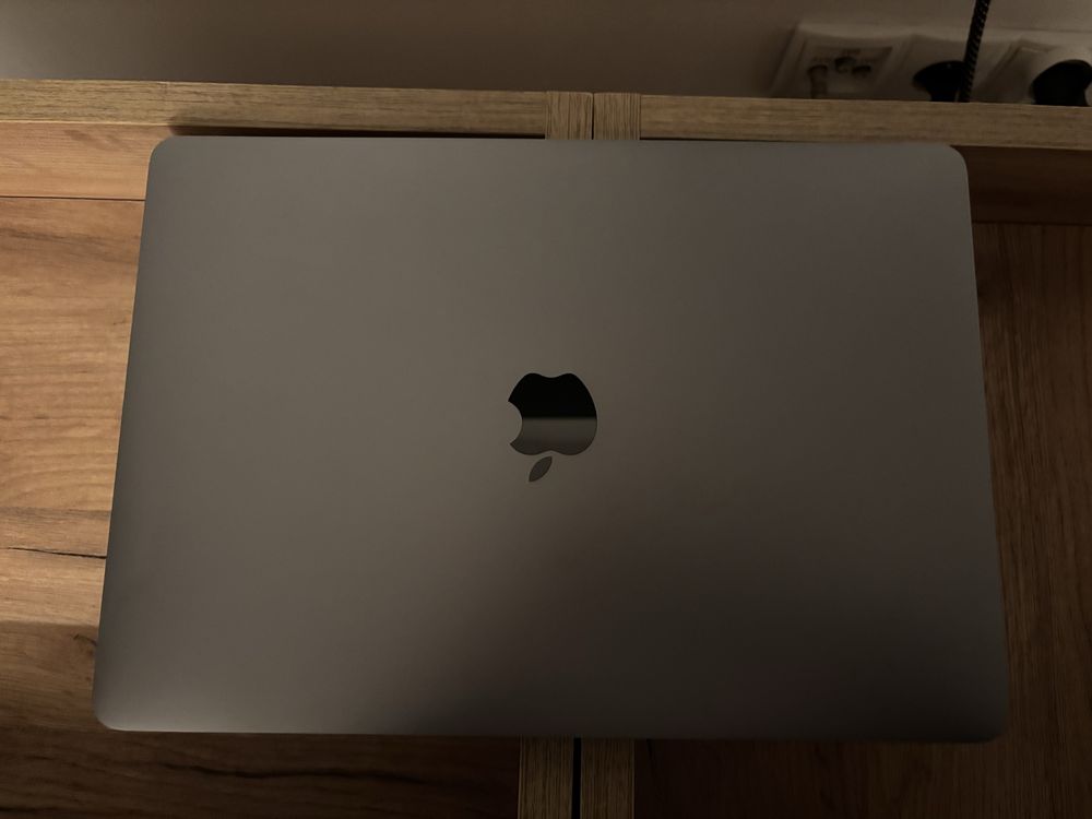 MacBook pro 13 2017