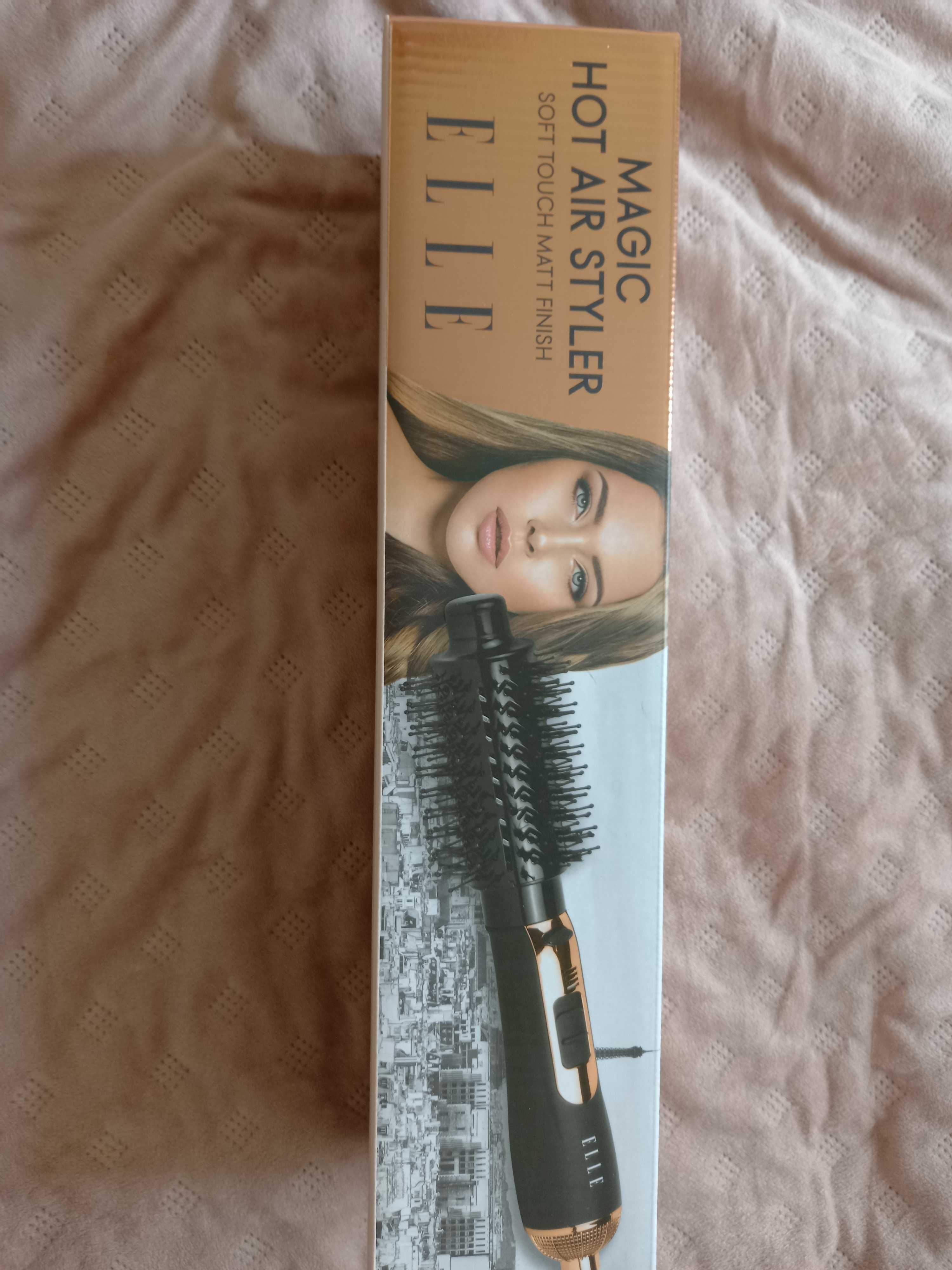 Lokówka Elle nowa