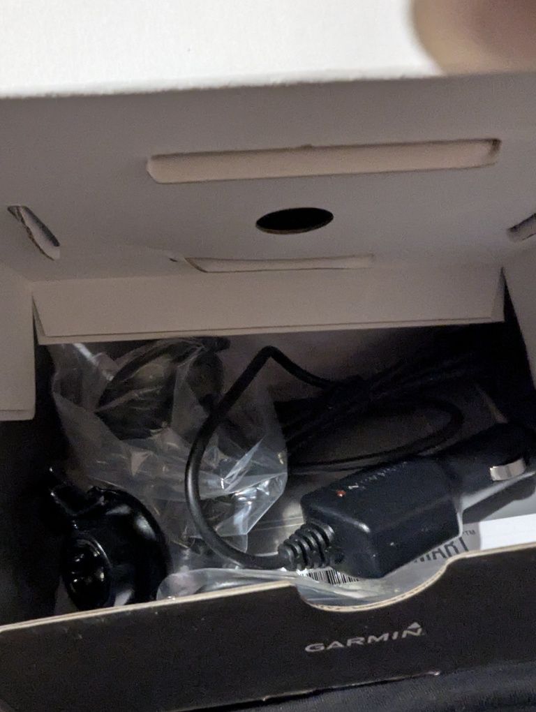 Garmin drivesmart 55