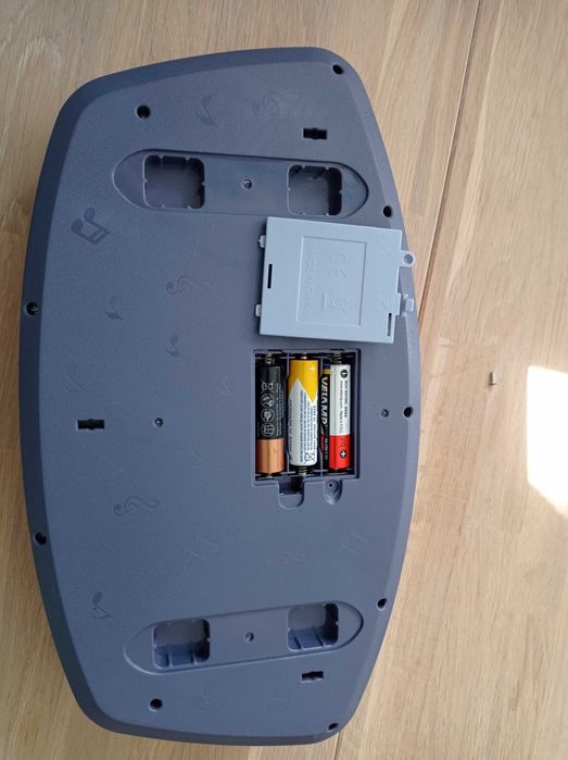 organy organki dla dziecka na baterie