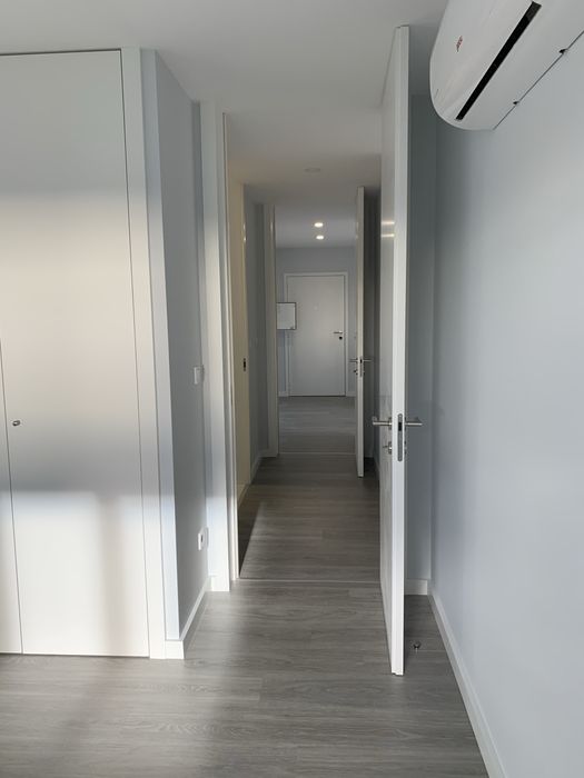 Apartamento T2 em santa maria da feira