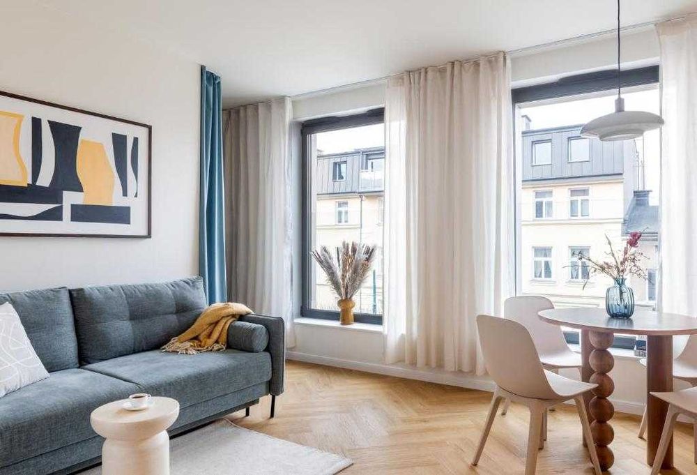 Apartamenty Centrum Krakowa Koło Wawelu Rynek Kraków Noclegi Kazimierz