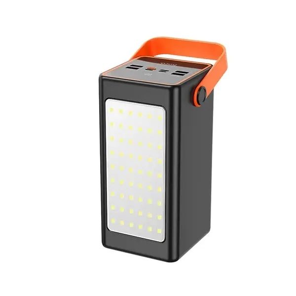Павербанк Hoco J107 90000 mAh QC3.0+ PD 22.5W (чорний)