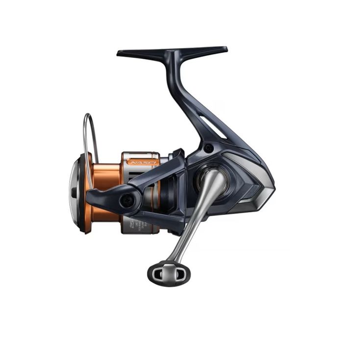 Shimano Kołowrotek Nasci FD C2000S