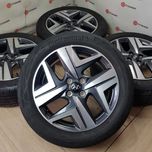 Диски Hyundai R17 4x100 i20 Kia Stonic Opel Agila Toyota Yaris Хюндай