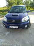 Toyota Raw4 sprzedam