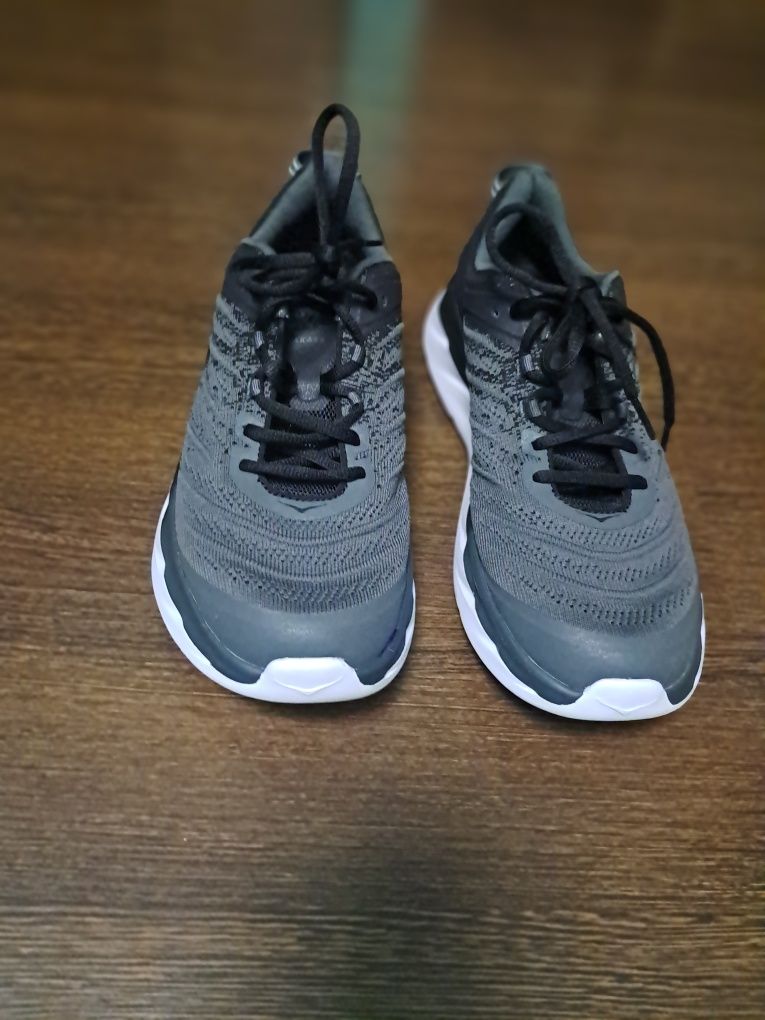 Кросівки Hoka  w. Akasa  wide. Р 42 2/3 27 см