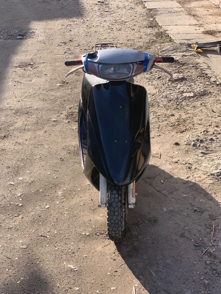 Honda dio 35   af