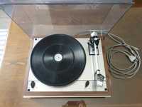 Gira discos Thorens TD 166