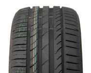 Nowe opony letnie TRACMAX X-PRIVILO TX3 235/55R18 104Y XL