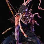 Zabuza figura de acção