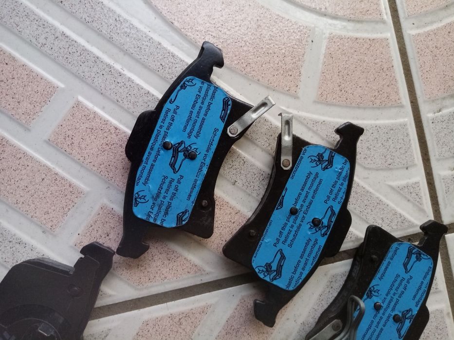 Calcos para opel astra vários modelos