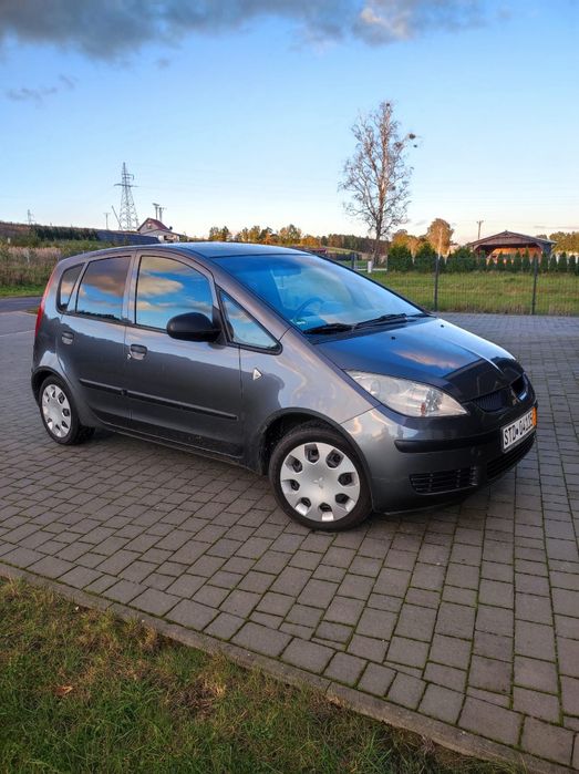Mitsubishi COLT 1.5