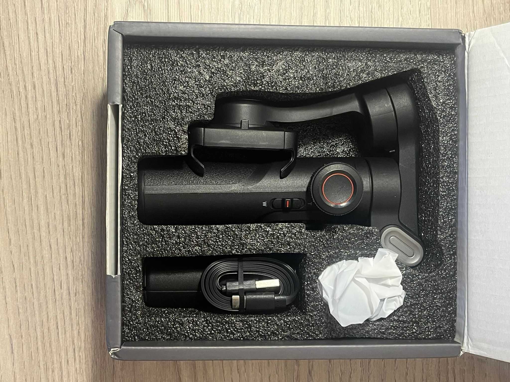 stabilizator do smartfonów AOCHUAN Smart XE