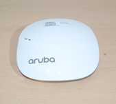 HP Aruba AP-303 (JZ320A) — Wi-Fi точка доступу внутрішня 802.11ac