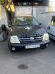 Suzuki Grand Vitara XL7 газ/бенз