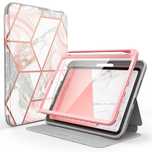Etui Supcase Cosmo Do Ipad Mini 6 2021 Marble