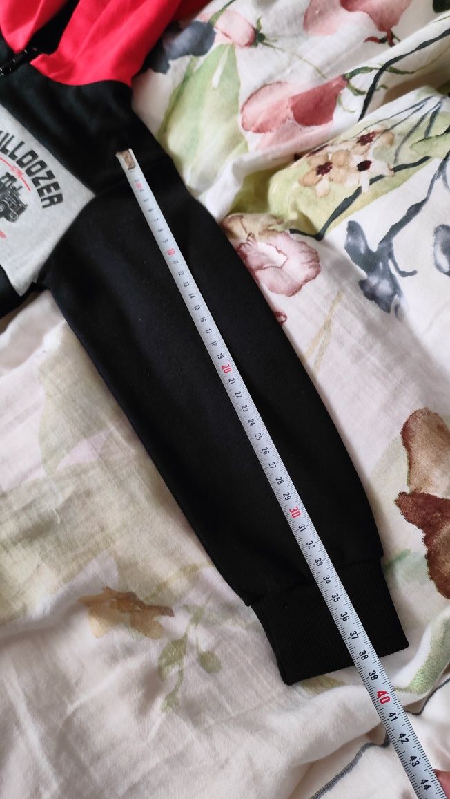 Bluza dla chłopca