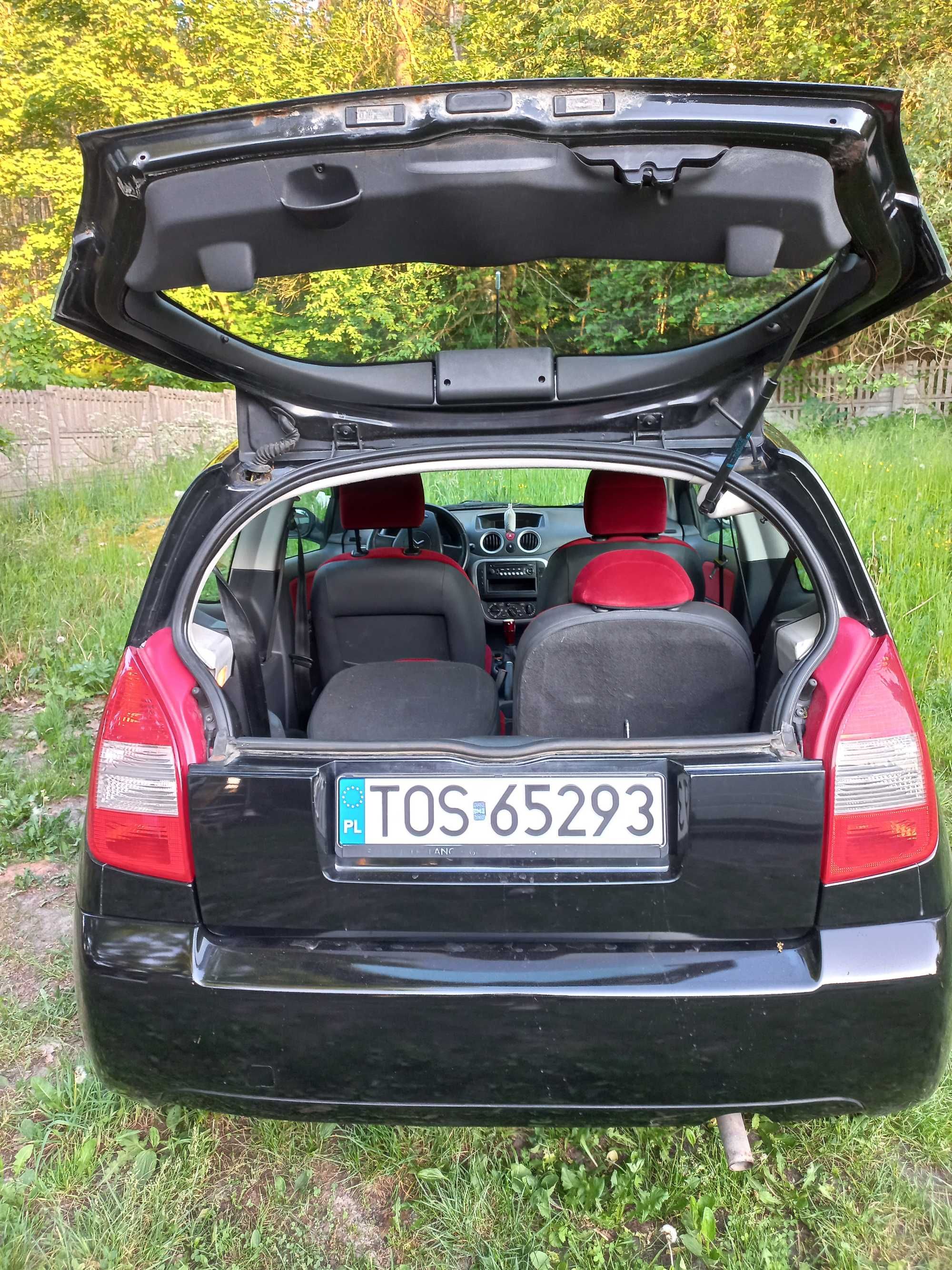 Citroen C2 1.4 2006