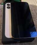 Iphone 13 pro max zloty