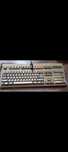 Retro Klawiatura BTC 533 9R din 5