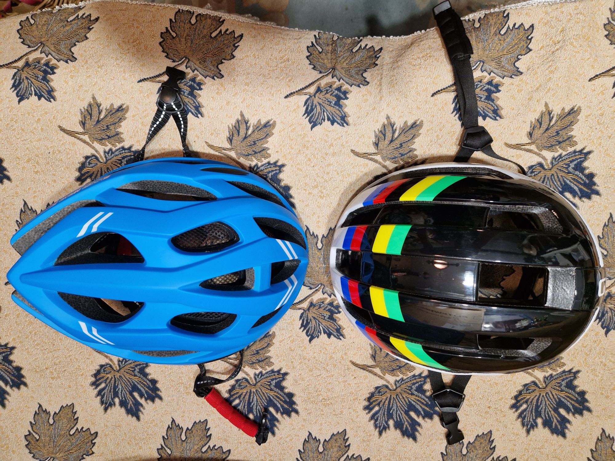 Kask rowerowy Met,Giro i inne