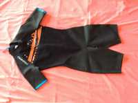 Fato surf Short (146/158cm)