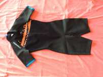 Fato surf Short (146/158cm)