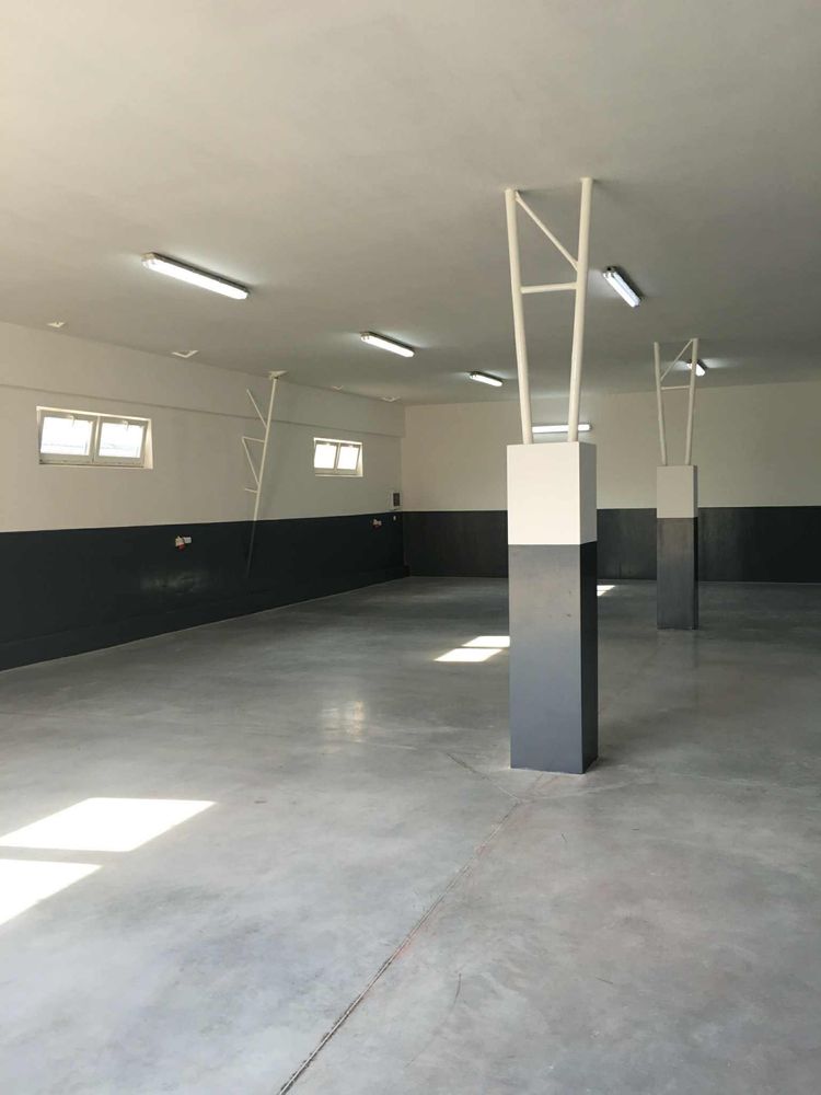 Hala 250m2 do wnajęcia Wołomin magazyn, produkcja, stolarnia