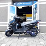Скутер Forte S-JOG, 150 куб., 9 к.с, повітряне ох., гарантія, доставка