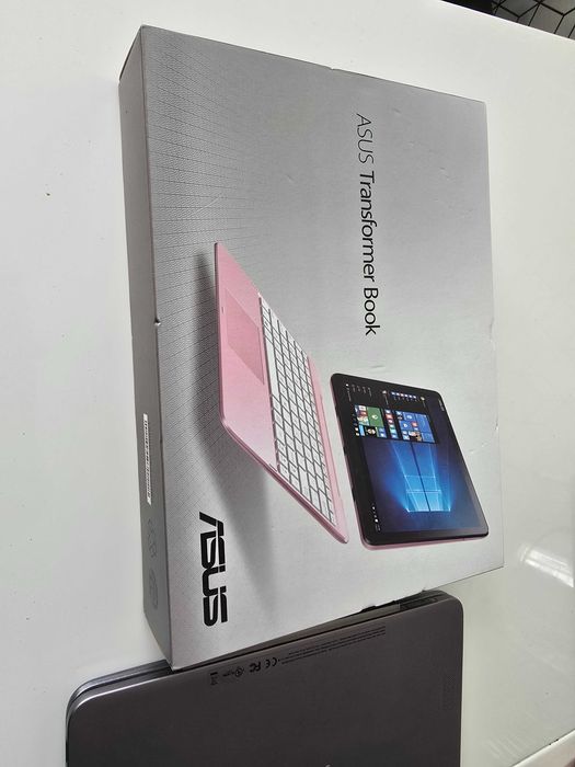 Laptop Asus Transformer Book T101H