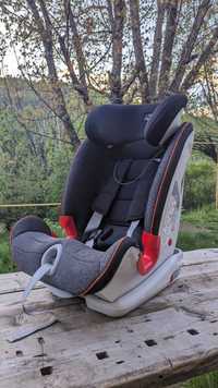 Автокрісло дитяче Britax Romer ADVANSAFIX III