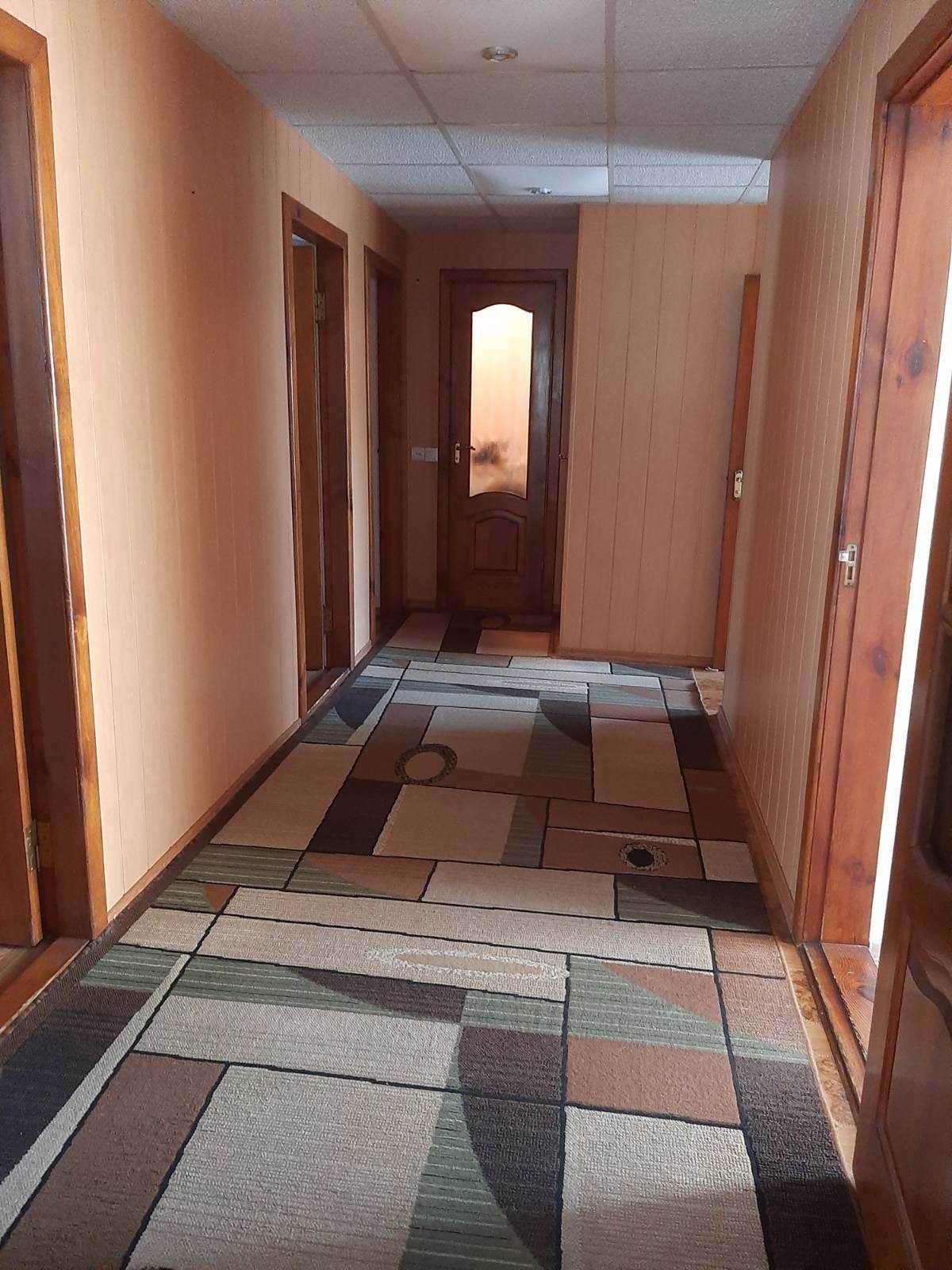 Продам добротний будинок недалеко від міста
