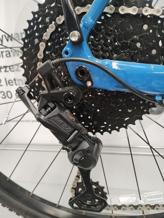 Rower gravelowy Marin gestalt X10 roz. XL