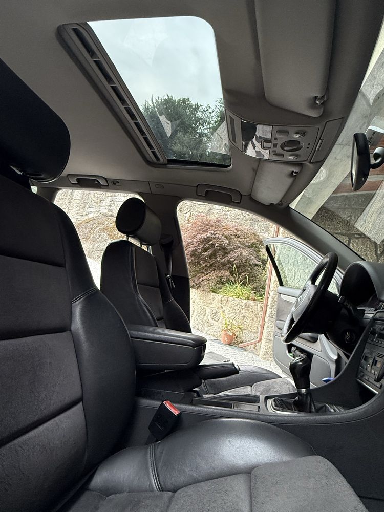 Audi A4 1.9 TDi Sport 130cv - RESERVADA