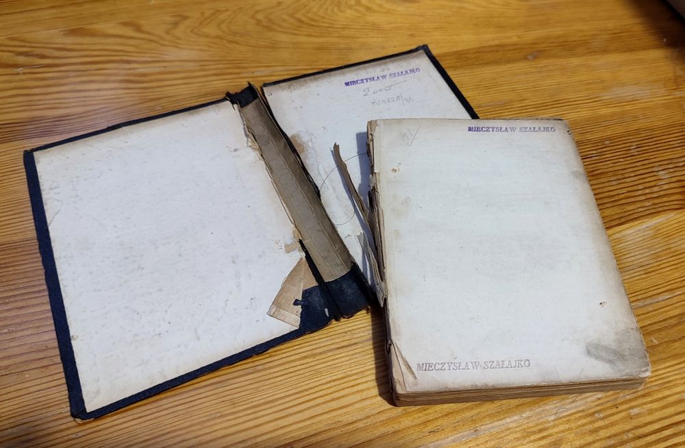 Polski Kodeks Karny z 11.VII.1932 r., Lwów 1932 - ORYGINAŁ