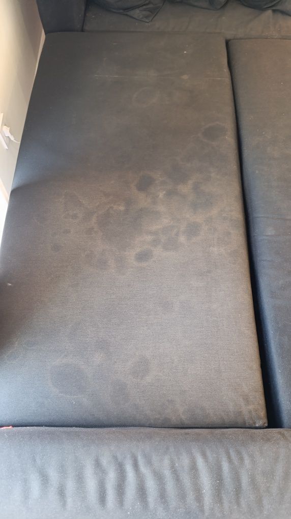 Sofá cama Lugnvik Ikea