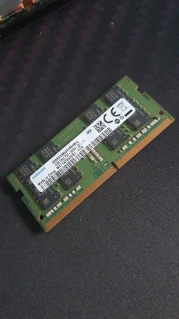 Samsung pamięć ram do laptopa DDR4 16GB PC4 2666V-SE1-11 M471A2