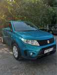 Suzuki vitara 2019