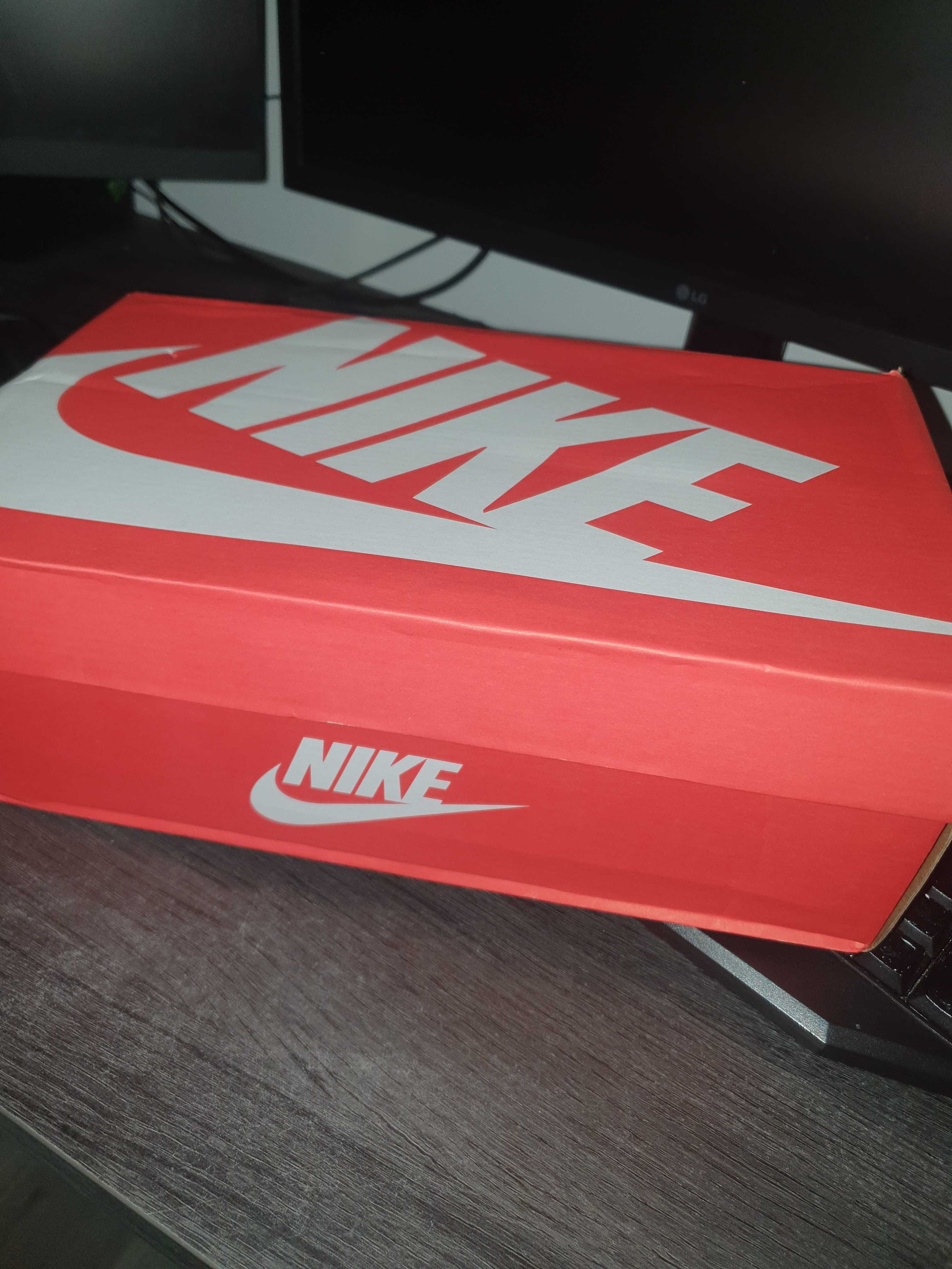 Vendo sapatilhas nike shox