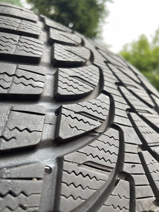 Koła OEM 20'' Audi Q7 4M VW Touareg 760 III 255/50r20 Pierwszy Montaż