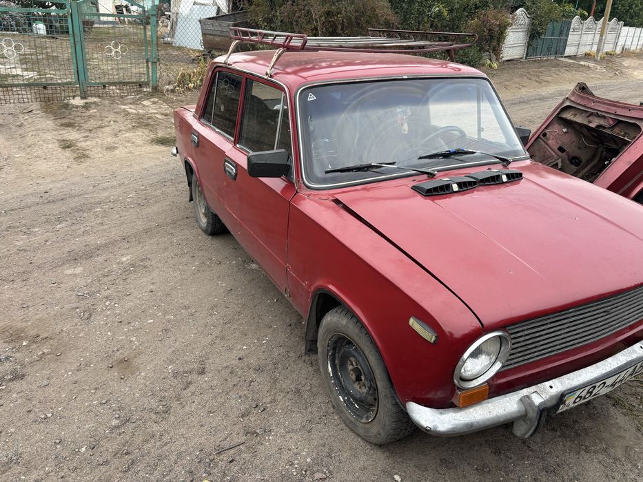 Продам ваз 2101