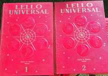 Enciclopédia Lello Universal