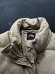 Куртка zara весна/ осінь