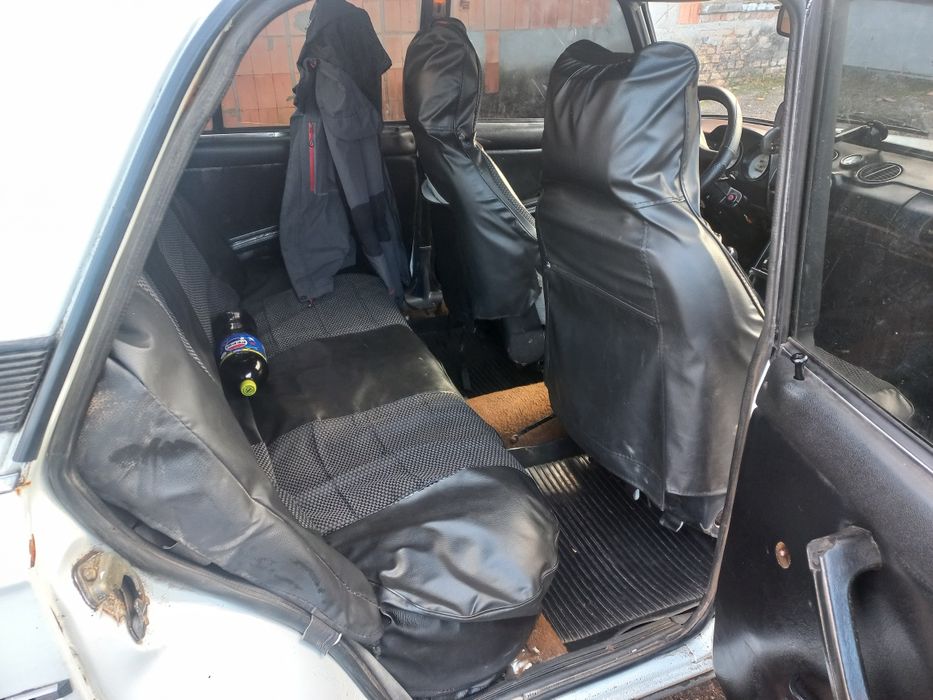 Газ бензин,  в користуванні кожного дня