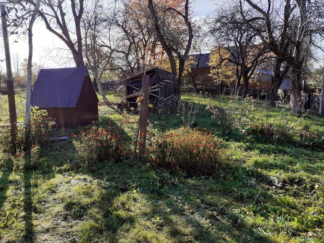 Терміново продається приватизована земельна ділянка у с.Небилів