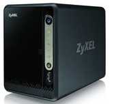 Serwer Zyxel NSA 326