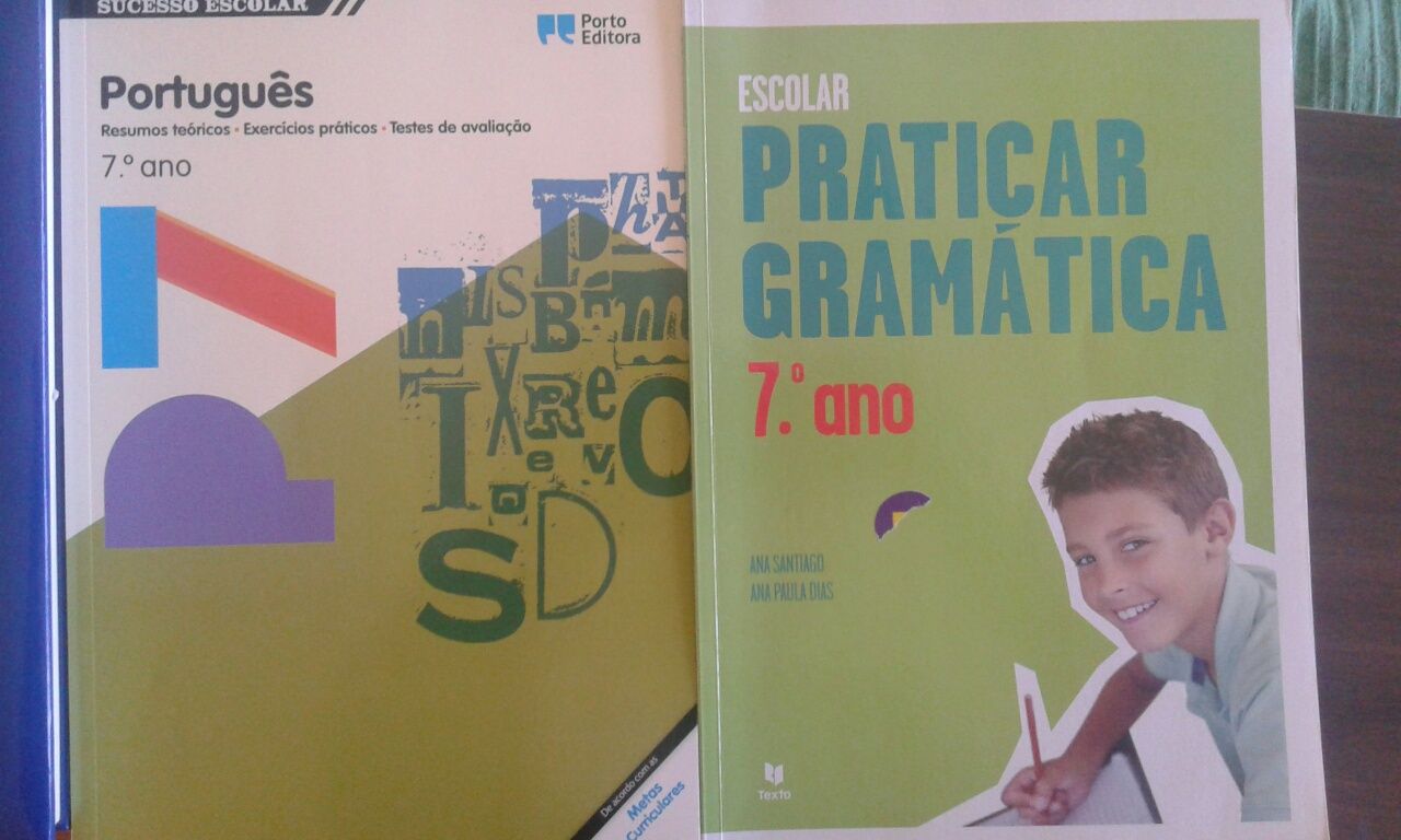 Livros preparação testes exames. Exercícios 1, 2 e 3° ciclos