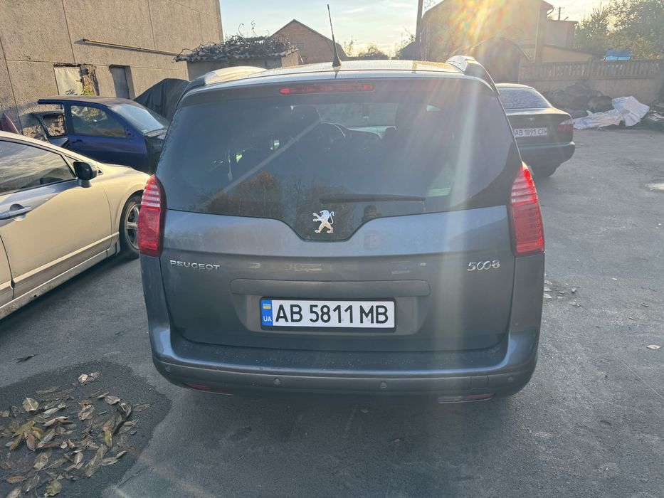 Прогорів клапан